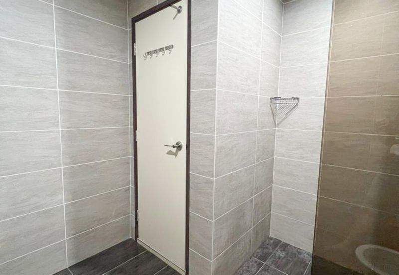 Midhills @ Genting Highlands Condominium for Rent