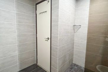 Midhills @ Genting Highlands Condominium for Rent