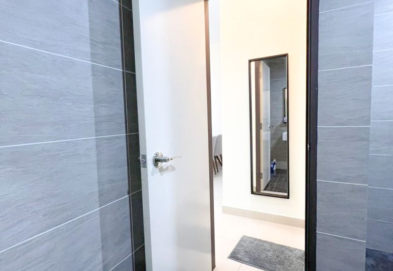 Midhills @ Genting Highlands Condominium for Rent