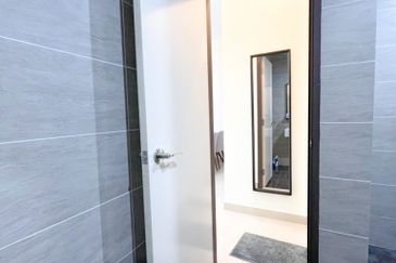 Midhills @ Genting Highlands Condominium for Rent