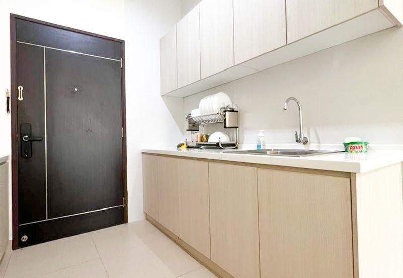 Midhills @ Genting Highlands Condominium for Rent