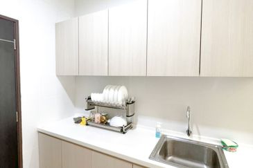 Midhills @ Genting Highlands Condominium for Rent