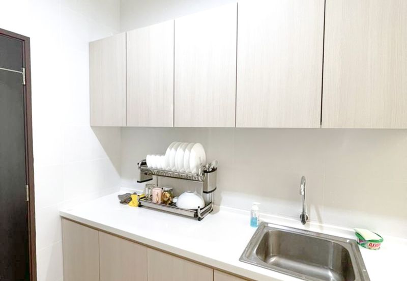 Midhills @ Genting Highlands Condominium for Rent