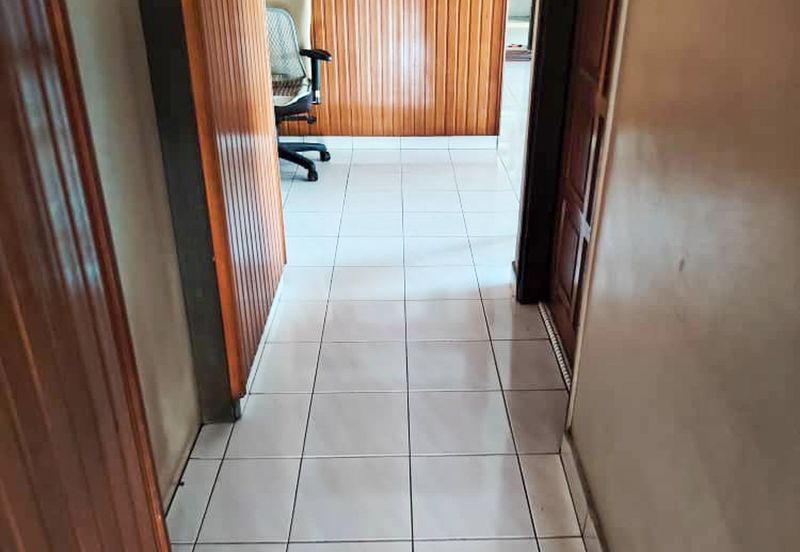 2 Storey Terrace Jalan Cheras, KL