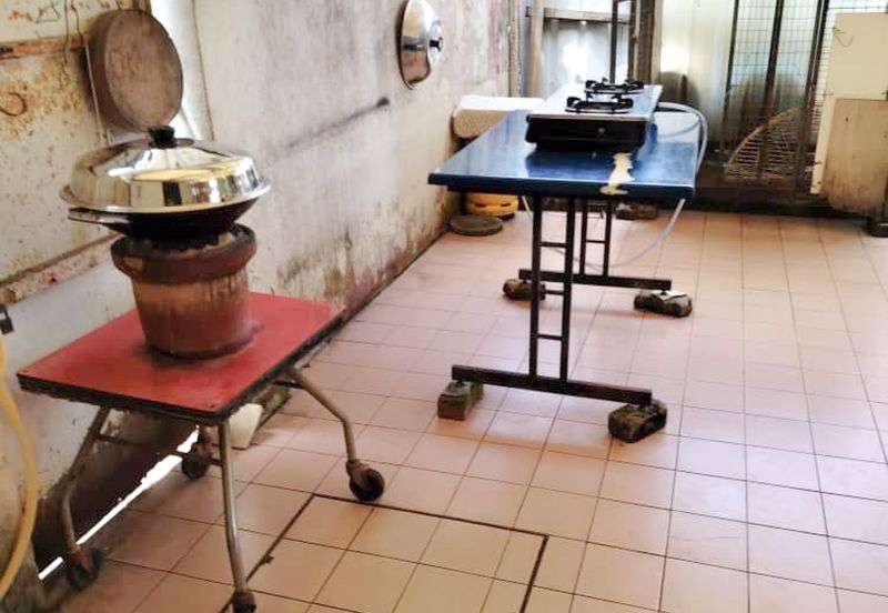 2 Storey Terrace Jalan Cheras, KL