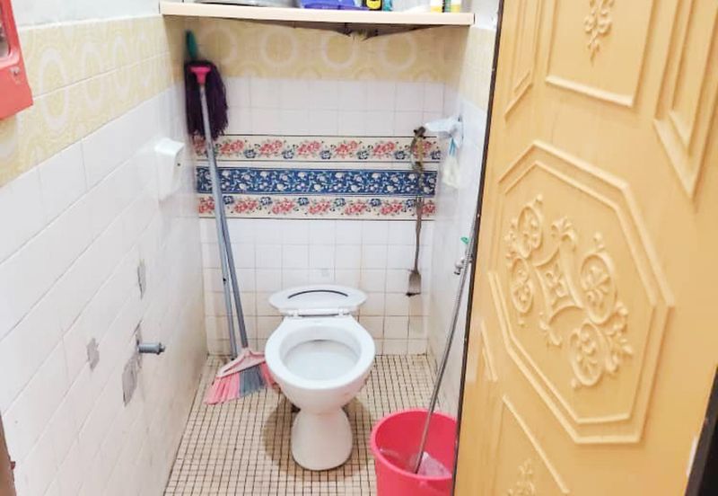 2 Storey Terrace Jalan Cheras, KL