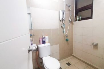 Rafflesia, Sentul, Kuala Lumpur Condominium for Sale