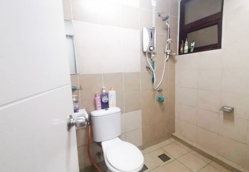 Rafflesia, Sentul, Kuala Lumpur Condominium for Sale