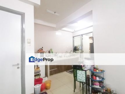 Rafflesia, Sentul, Kuala Lumpur Condominium for Sale, Kuala Lumpur, Sentul