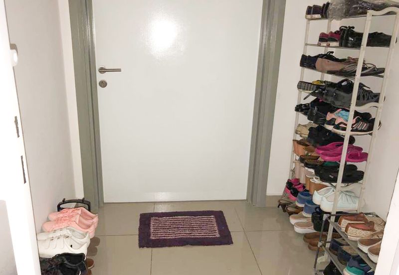 Rafflesia, Sentul, Kuala Lumpur Condominium for Sale