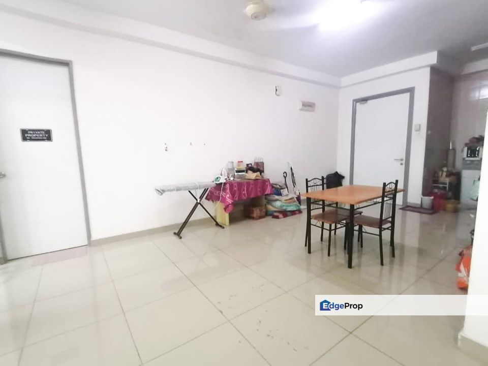 Rafflesia, Sentul, Kuala Lumpur Condominium for Sale, Kuala Lumpur, Sentul