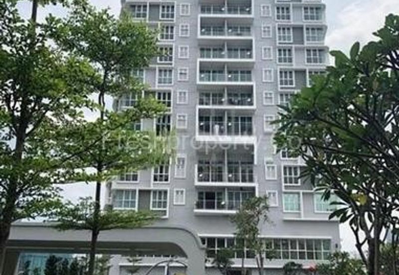 28 Dutamas Condominium Available for Purchase