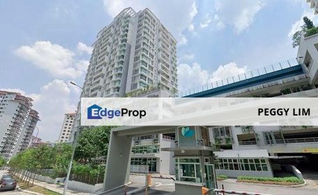 Condominium at 28 Dutamas, Kuala Lumpur Ready for Rent / Sale, Kuala Lumpur, Dutamas
