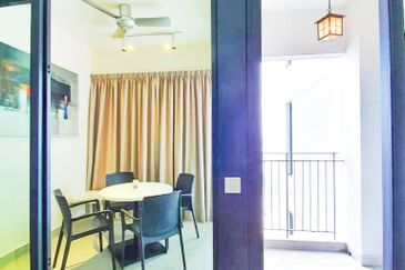 Jaya One Residences Available for Purchase