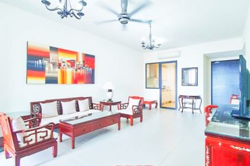 Jaya One Residences Available for Purchase