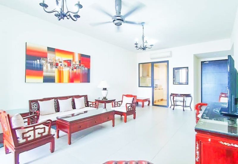 Jaya One Residences Available for Purchase