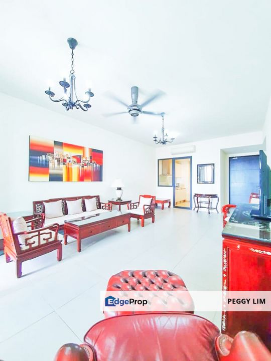 Jaya One Residences Available for Purchase, Selangor, Petaling Jaya