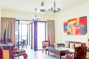 Jaya One Residences Available for Purchase