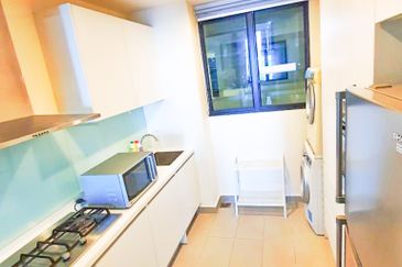 Jaya One Residences Available for Purchase