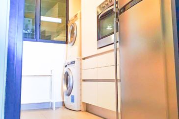 Jaya One Residences Available for Purchase