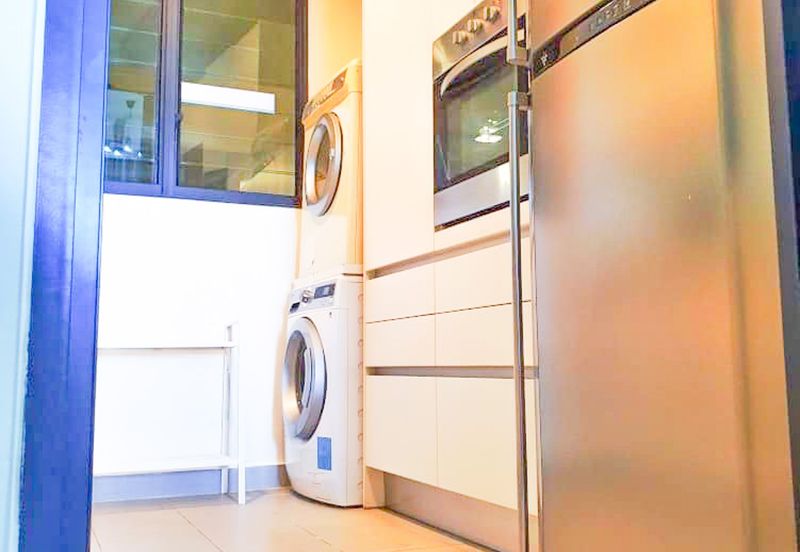 Jaya One Residences Available for Purchase