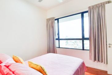 Jaya One Residences Available for Purchase