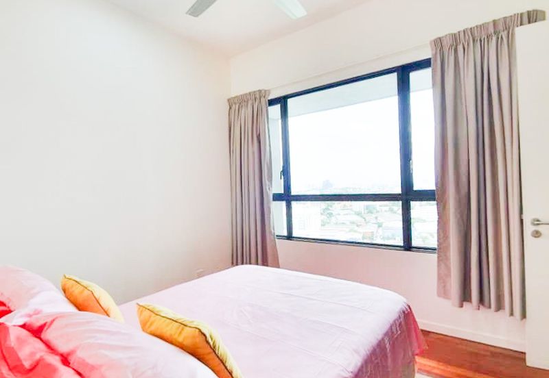 Jaya One Residences Available for Purchase