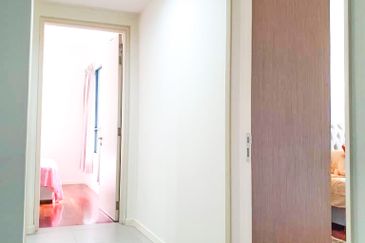 Jaya One Residences Available for Purchase