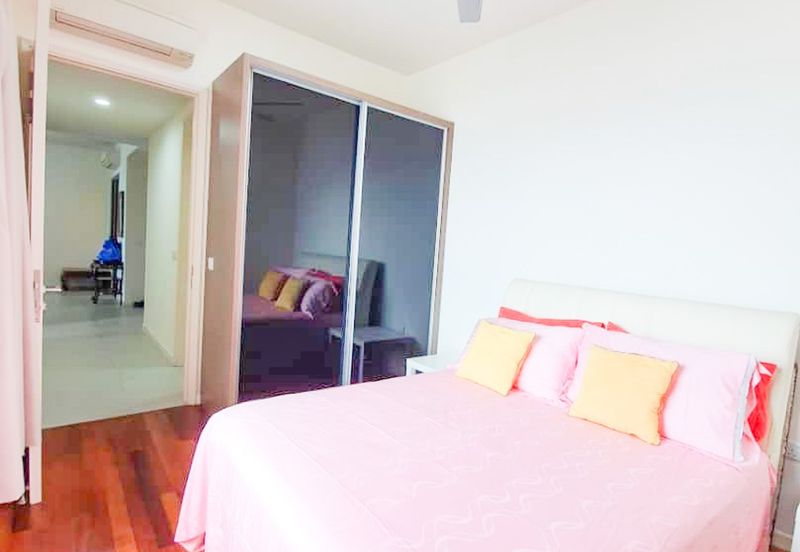 Jaya One Residences Available for Purchase