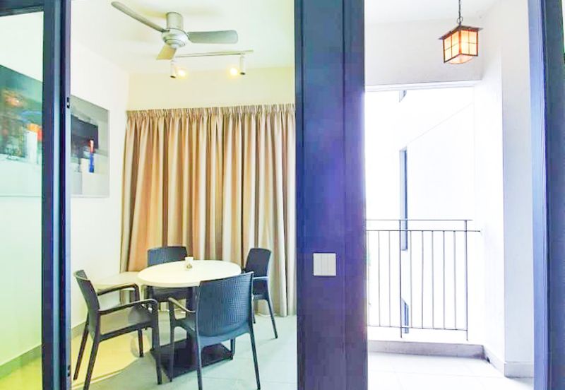 Residence One – Jaya One, Petaling Jaya for Rent