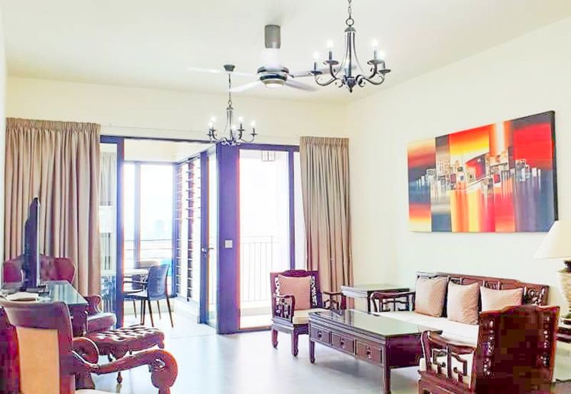 Residence One – Jaya One, Petaling Jaya for Rent