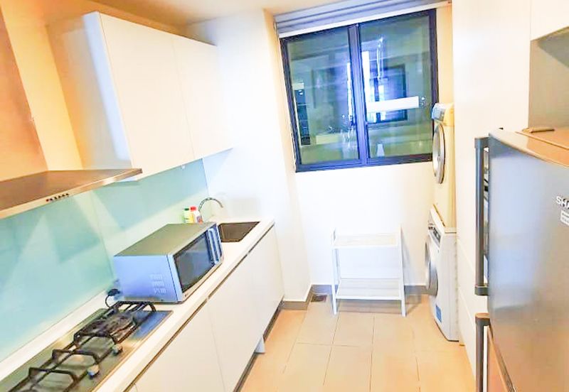 Residence One – Jaya One, Petaling Jaya for Rent