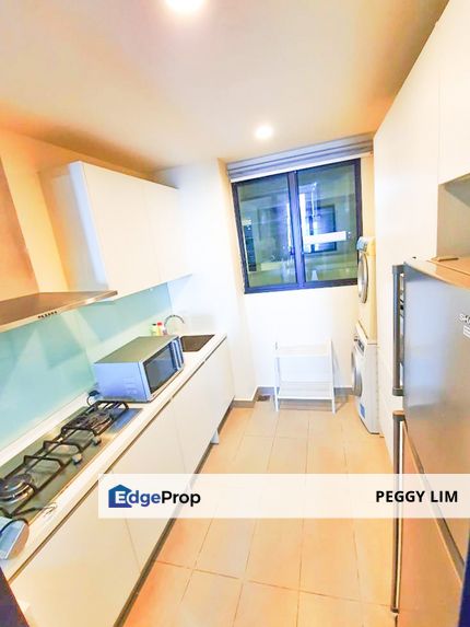 Residence One – Jaya One, Petaling Jaya for Rent, Selangor, Petaling Jaya