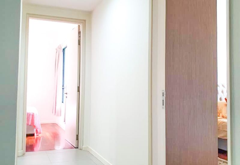 Residence One – Jaya One, Petaling Jaya for Rent