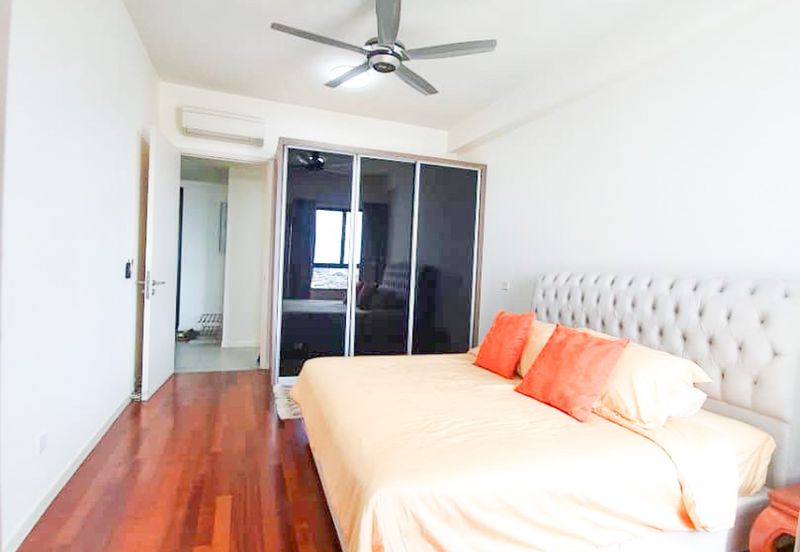 Residence One – Jaya One, Petaling Jaya for Rent