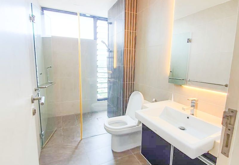 Residence One – Jaya One, Petaling Jaya for Rent