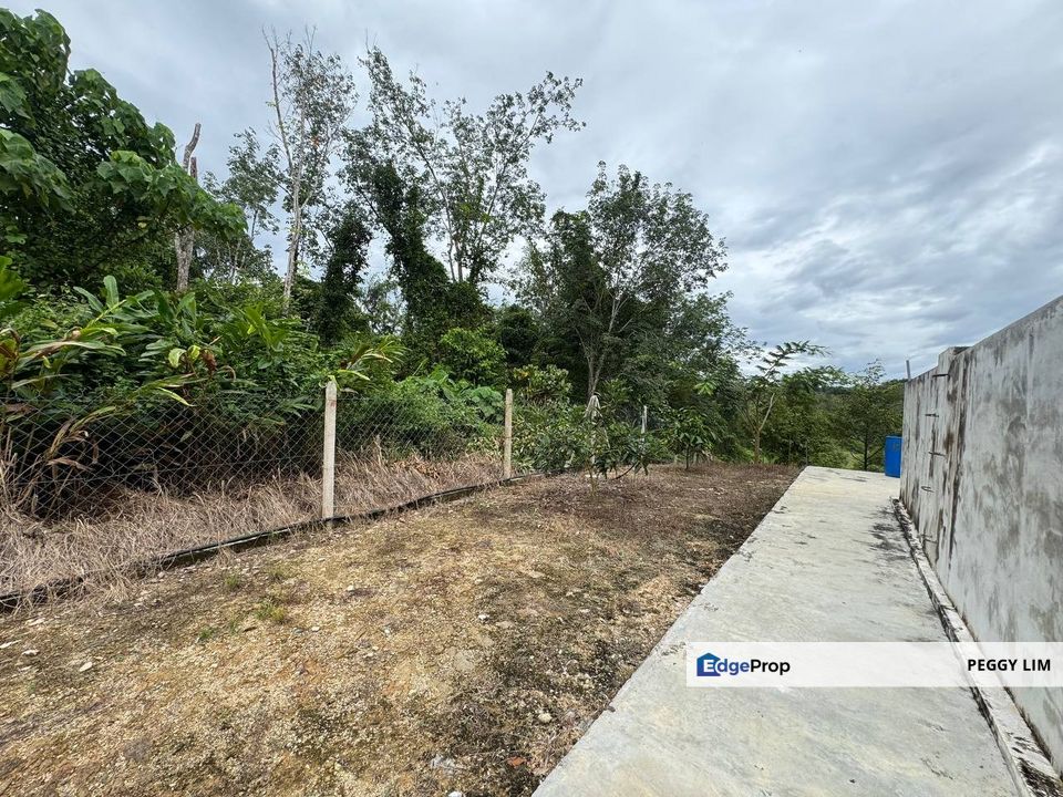 Fruit Farm in Gerik Perak Hulu Perak for Sale, Perak, Gerik