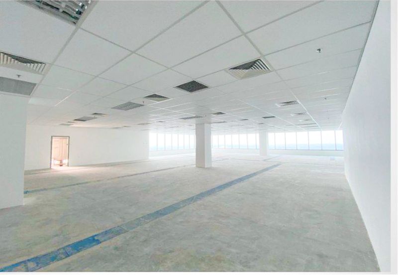 35-Storey Office Building for Rent @ Johor Bahru Business Tower, Johor