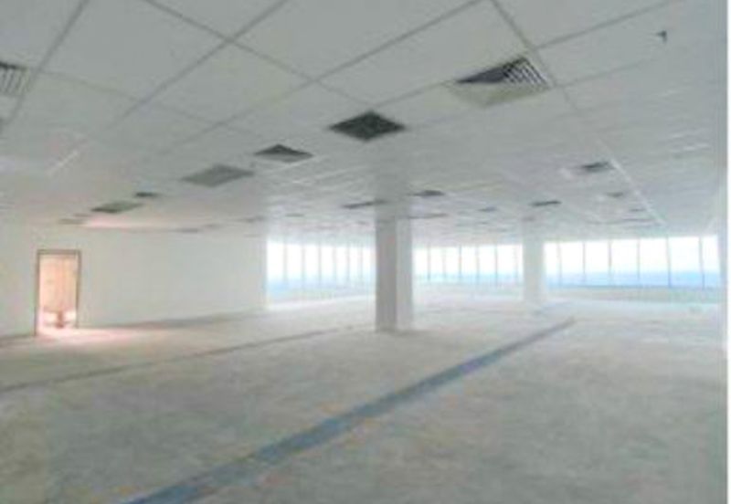 35-Storey Office Building for Rent @ Johor Bahru Business Tower, Johor