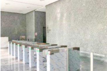 35-Storey Office Building for Rent @ Johor Bahru Business Tower, Johor