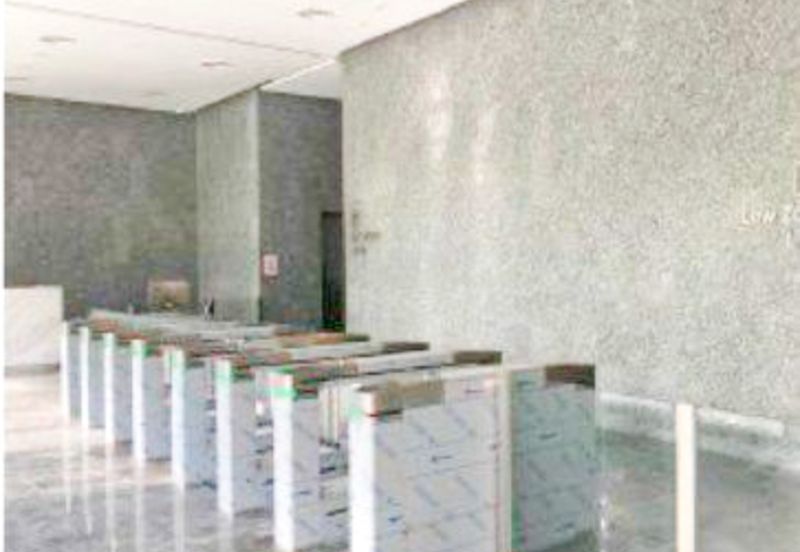 35-Storey Office Building for Rent @ Johor Bahru Business Tower, Johor