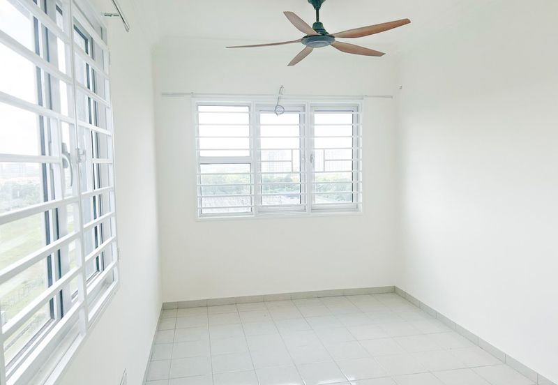 Pangsapuri Aranda Unit House for Rent in Kota Kemuning, Shah Alam