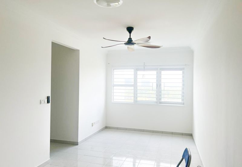 Pangsapuri Aranda Unit House for Rent in Kota Kemuning, Shah Alam