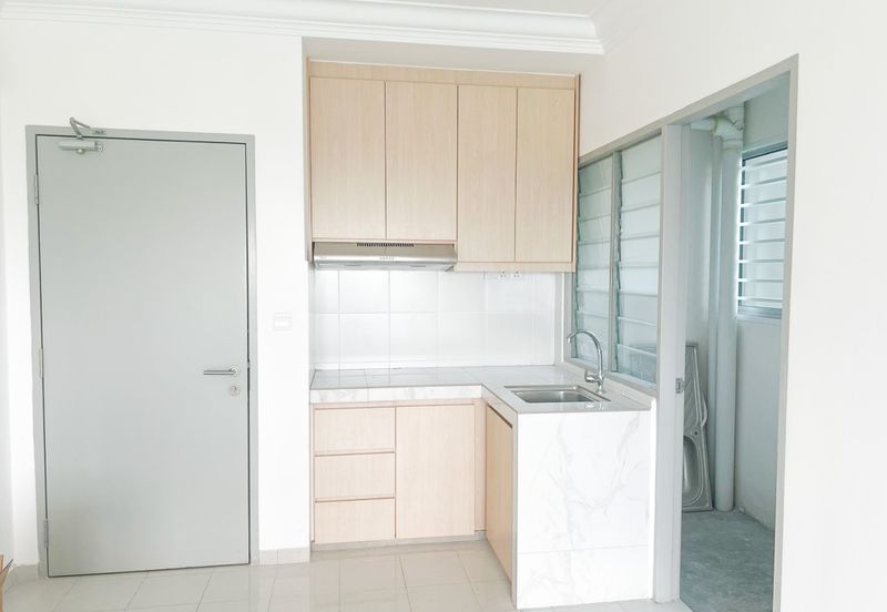 Pangsapuri Aranda Unit House for Rent in Kota Kemuning, Shah Alam