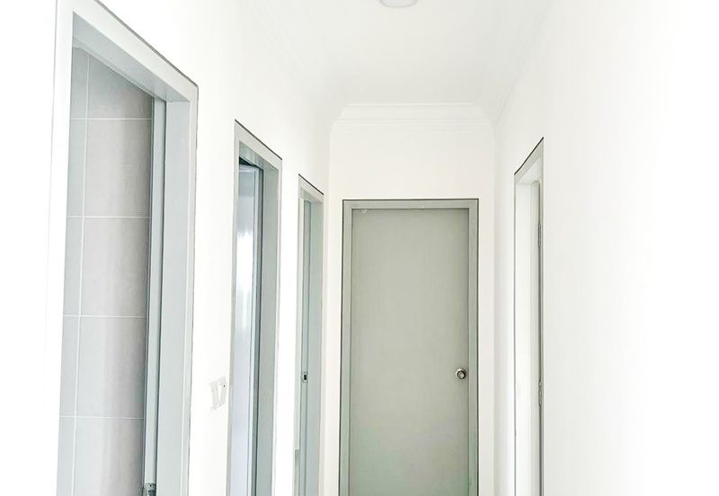 Pangsapuri Aranda Unit House for Rent in Kota Kemuning, Shah Alam