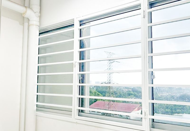 Pangsapuri Aranda Unit House for Rent in Kota Kemuning, Shah Alam