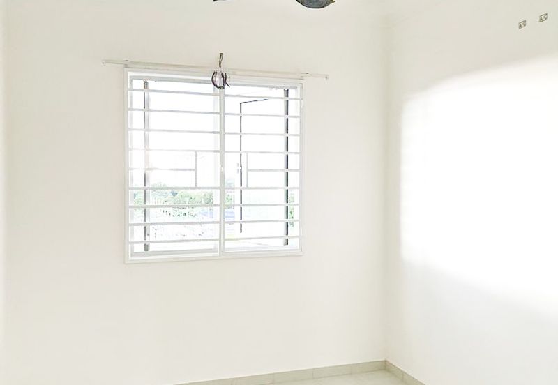 Pangsapuri Aranda Unit House for Rent in Kota Kemuning, Shah Alam