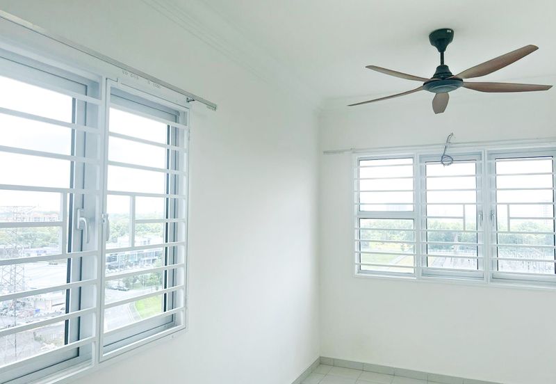 Pangsapuri Aranda Unit House for Rent in Kota Kemuning, Shah Alam