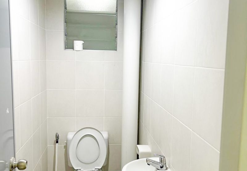 Pangsapuri Aranda Unit House for Rent in Kota Kemuning, Shah Alam