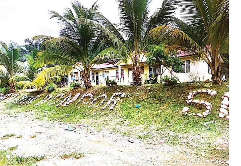 Palm Oil Plantation + Mill for Sale – Jeli, Kelantan